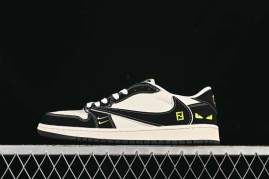 Picture of Air Jordan 1 LOW _SKUfw20757778775809506fw